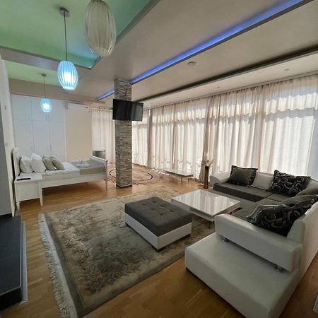 Hotel Bella Nella Leskovac  Esterno foto