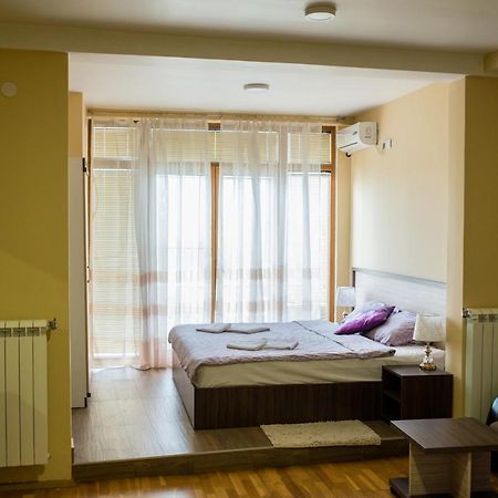 Hotel Bella Nella Leskovac  Esterno foto