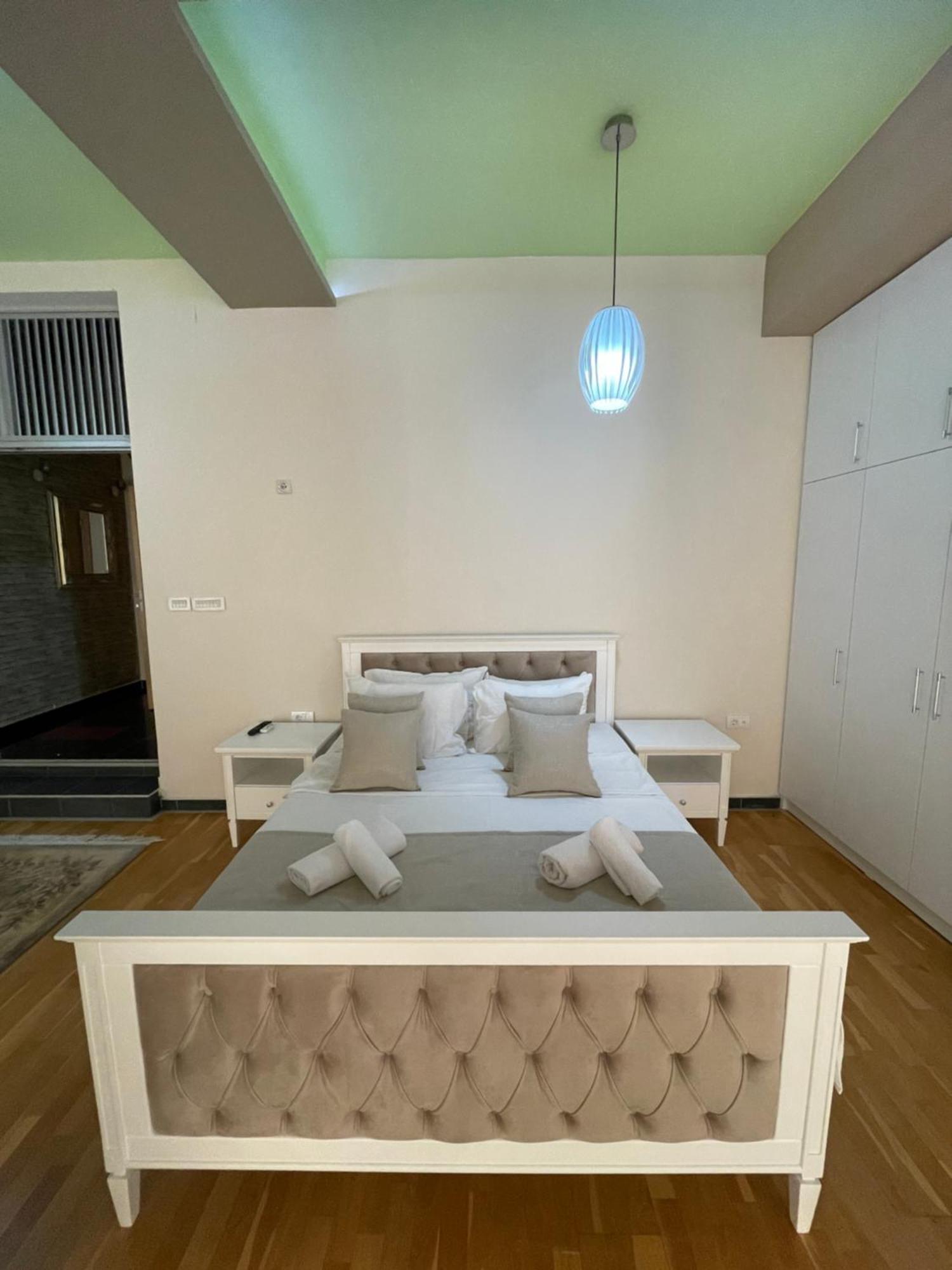 Hotel Bella Nella Leskovac  Esterno foto