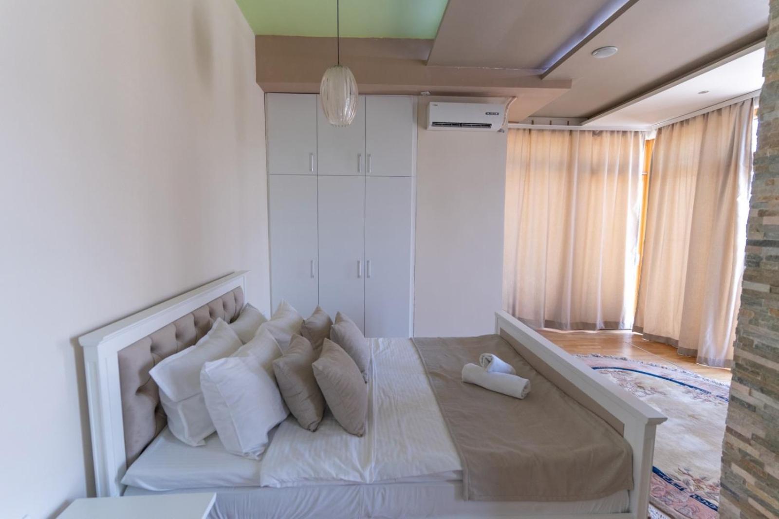 Hotel Bella Nella Leskovac  Esterno foto