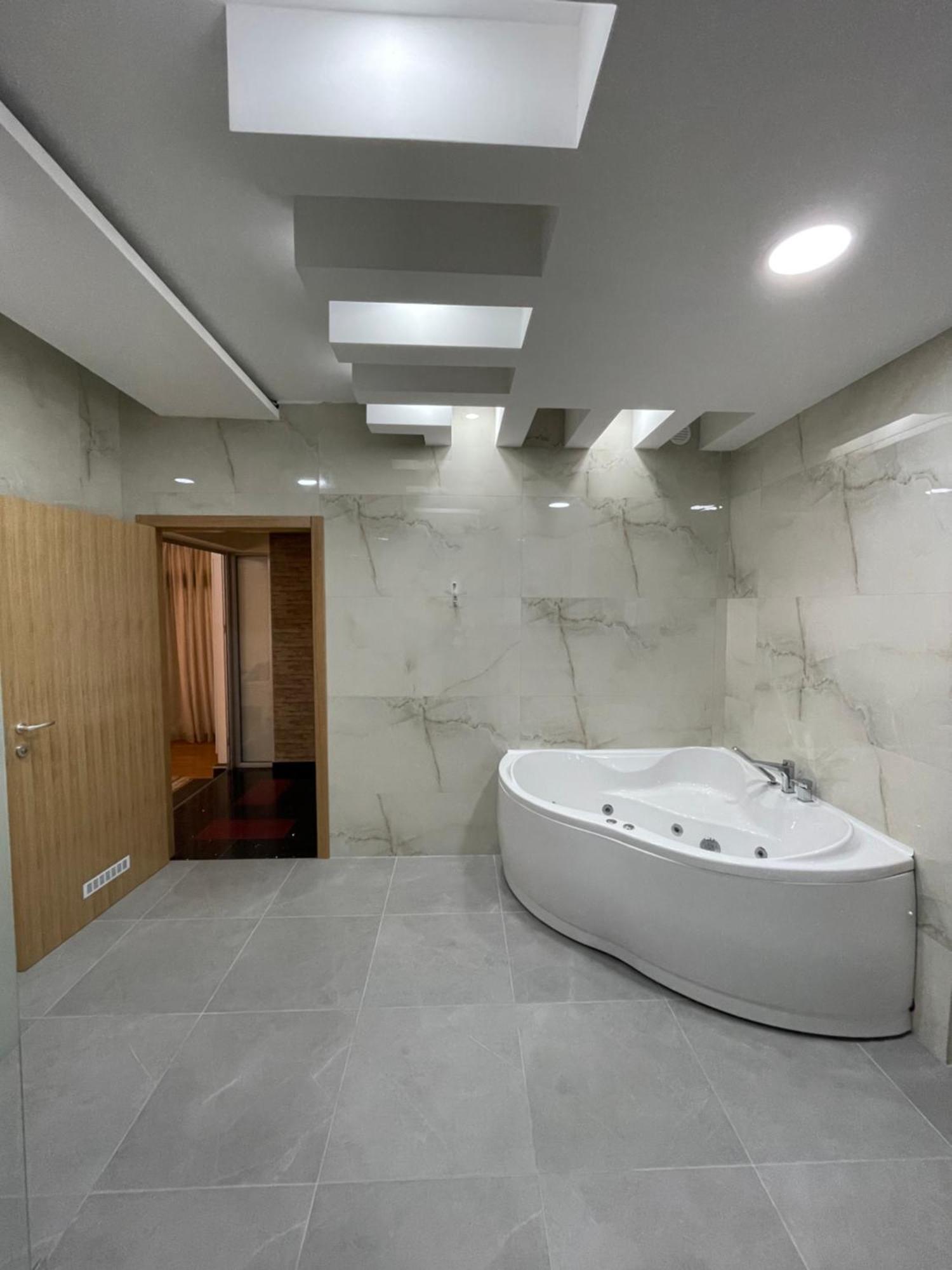 Hotel Bella Nella Leskovac  Esterno foto