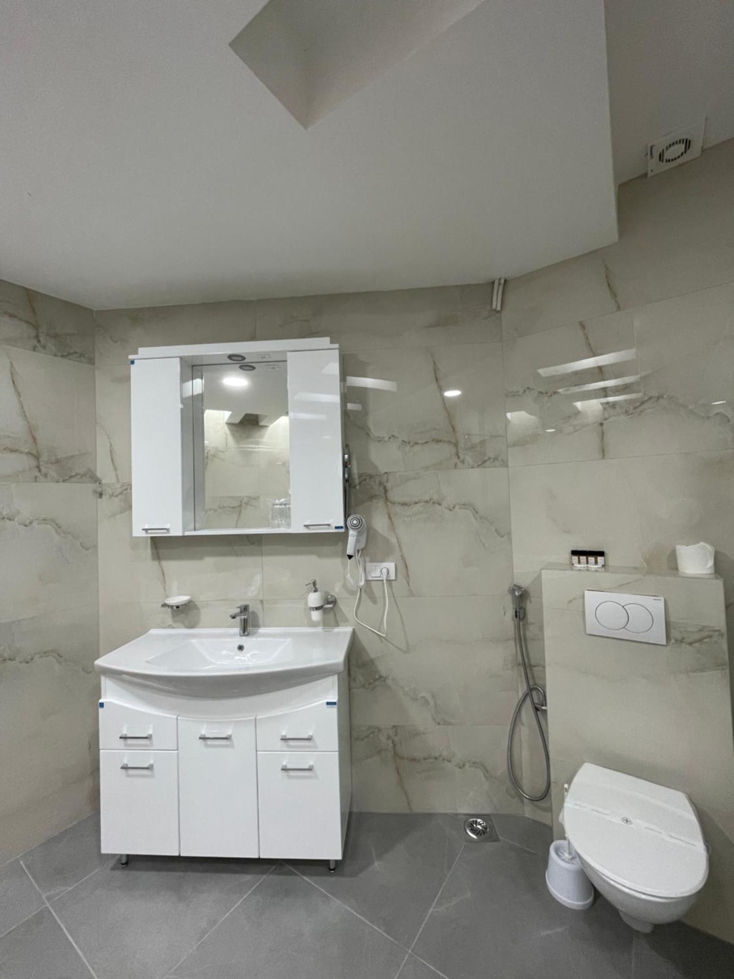 Hotel Bella Nella Leskovac  Esterno foto