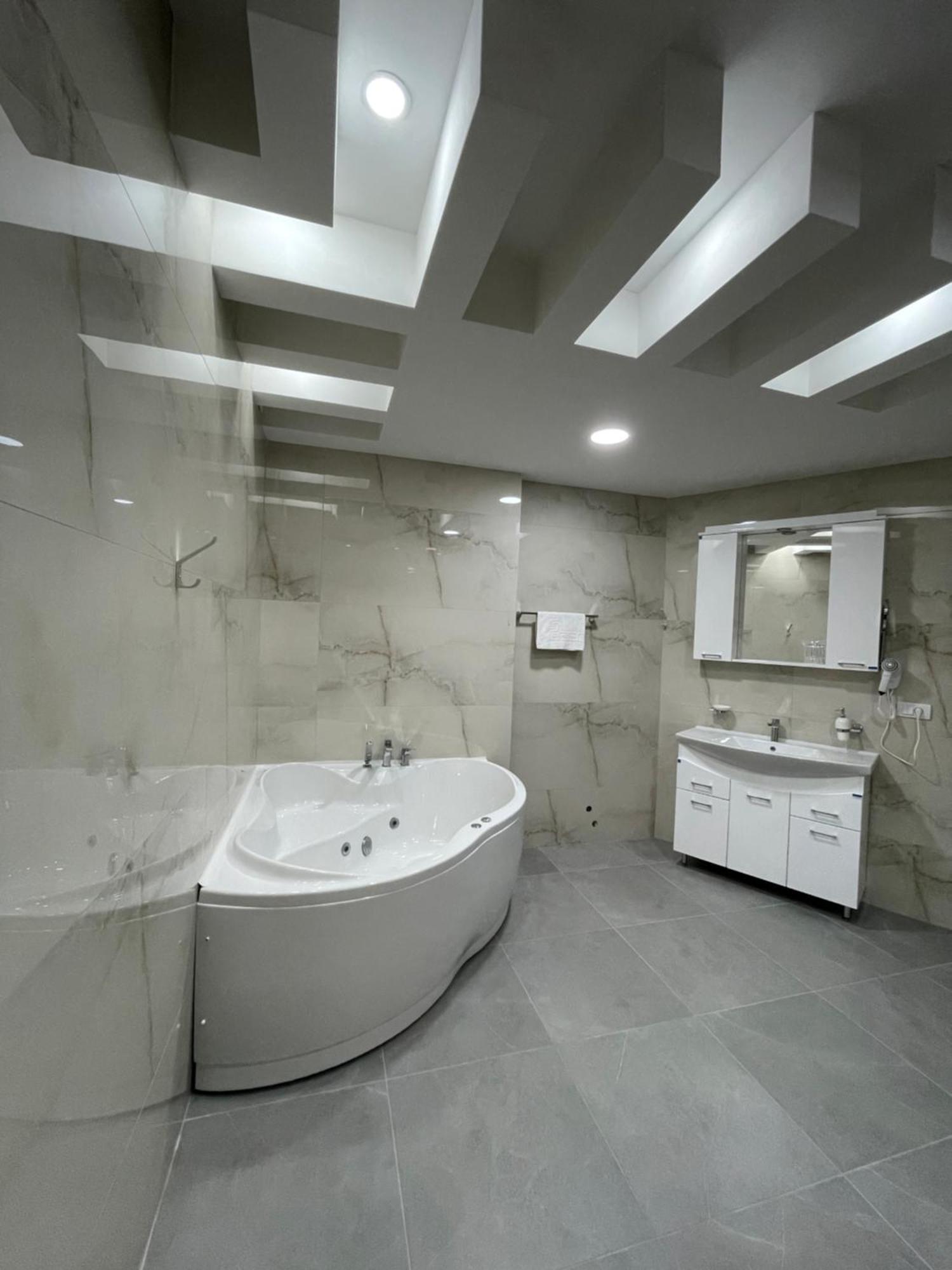 Hotel Bella Nella Leskovac  Esterno foto