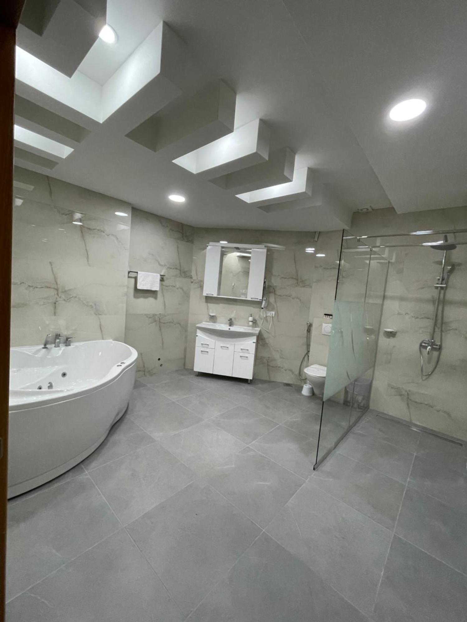 Hotel Bella Nella Leskovac  Esterno foto