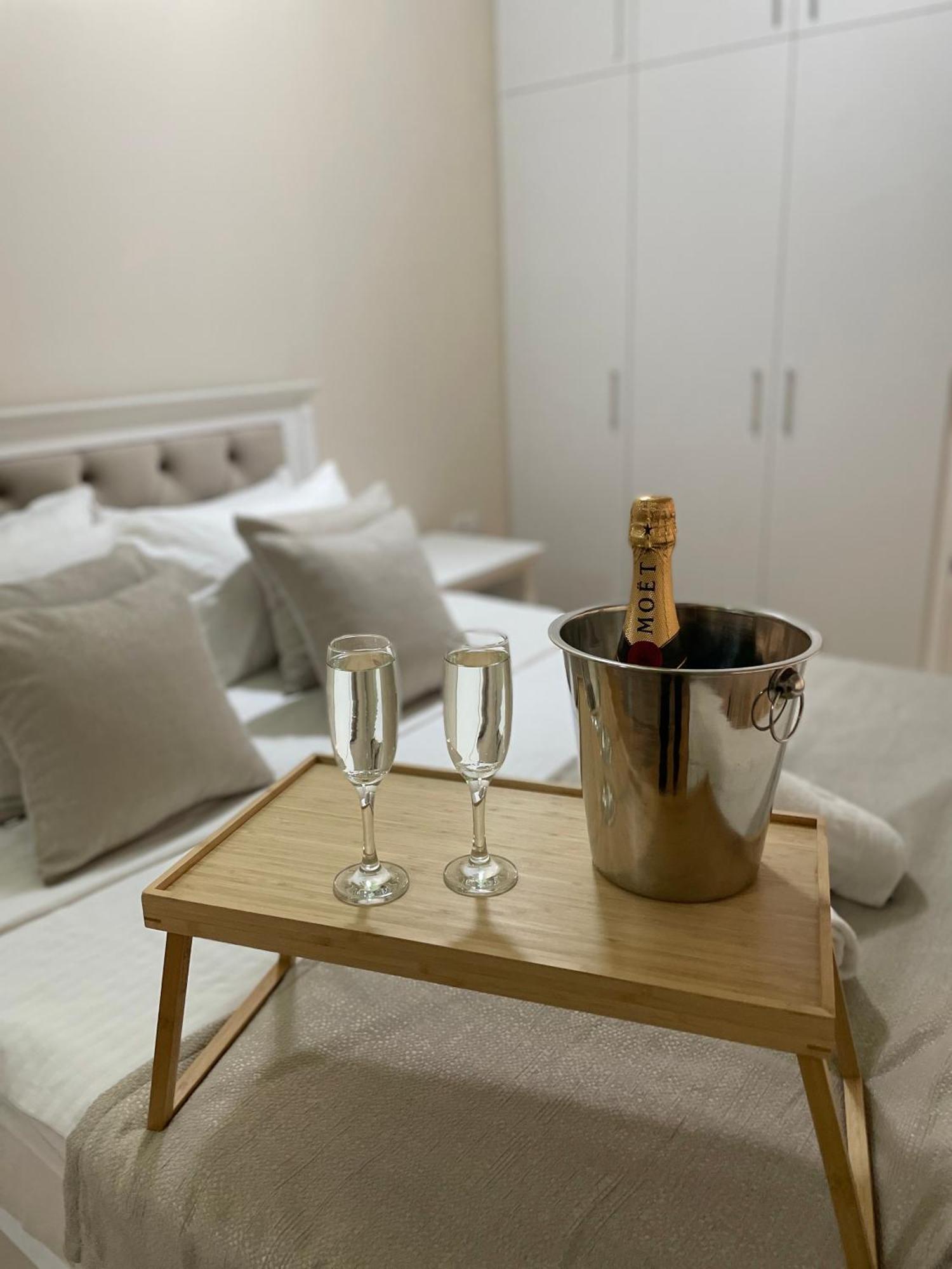 Hotel Bella Nella Leskovac  Esterno foto
