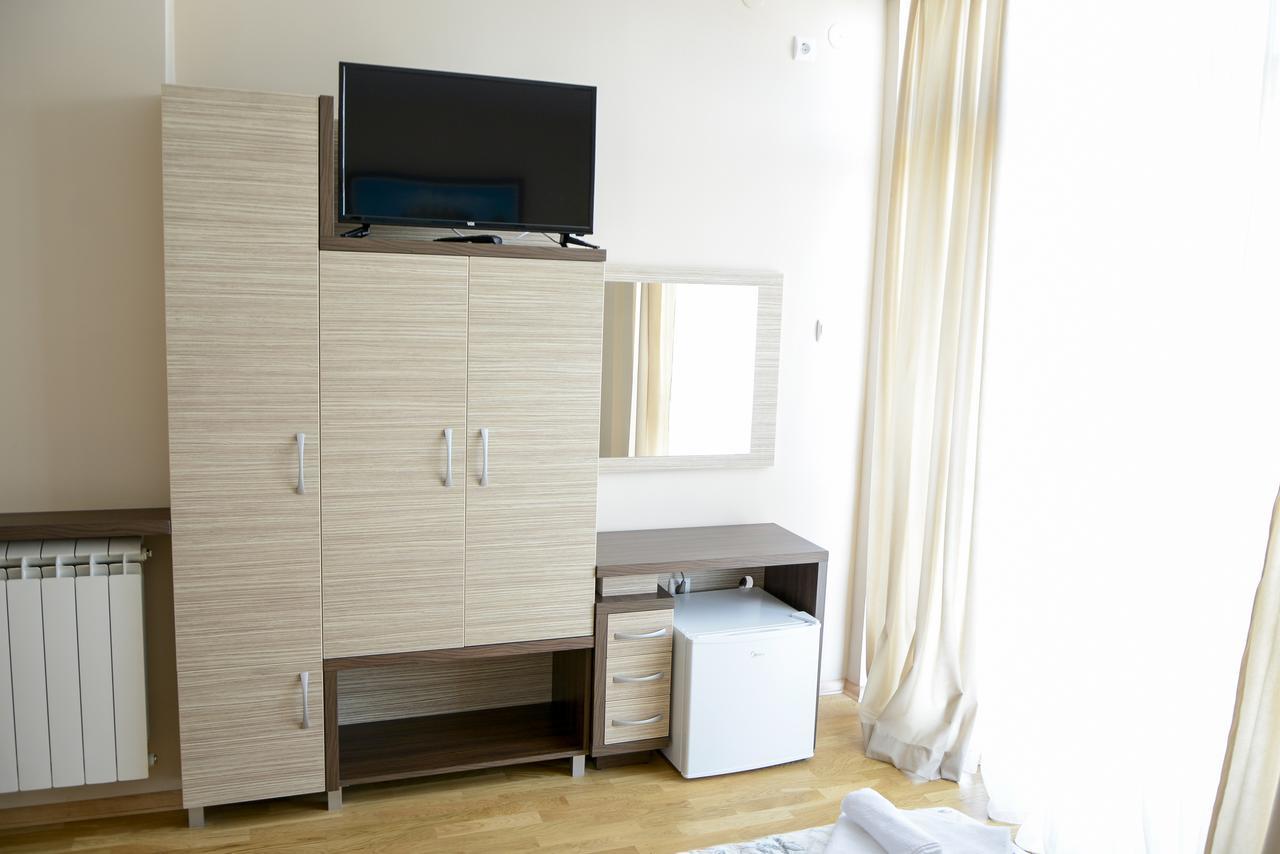 Hotel Bella Nella Leskovac  Esterno foto