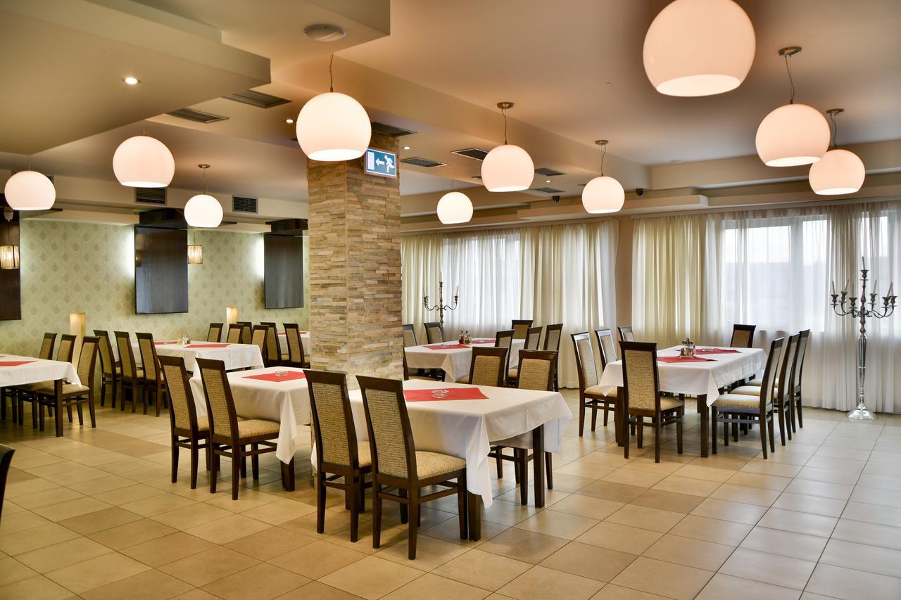 Hotel Bella Nella Leskovac  Esterno foto