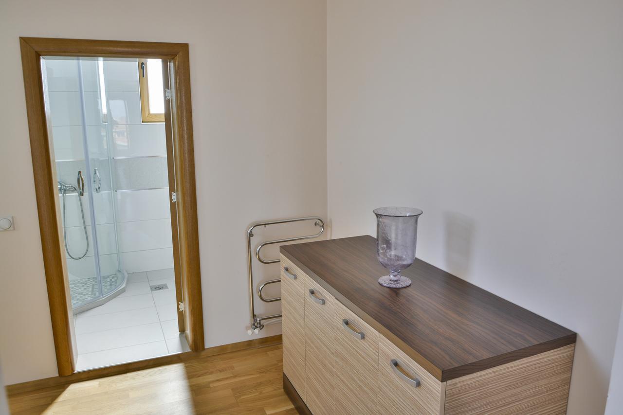 Hotel Bella Nella Leskovac  Esterno foto