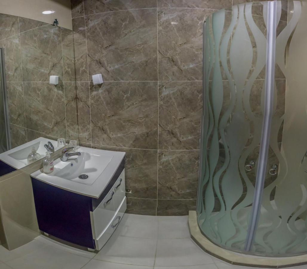 Hotel Bella Nella Leskovac  Esterno foto